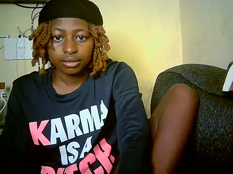 Therry-heart webcam