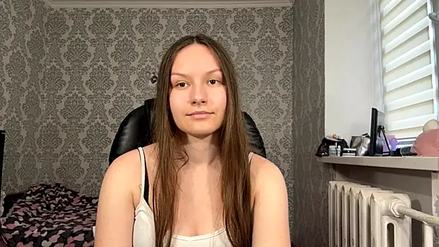 ShaylaChong webcam