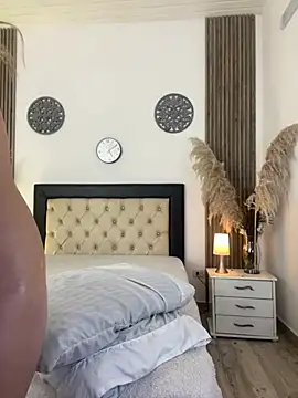Sia_Foxx01 webcam