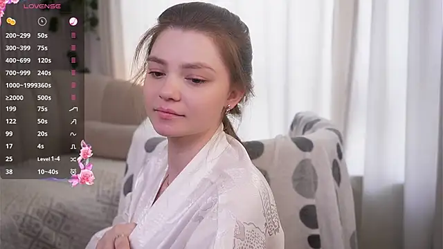 JeanelleRodregez webcam