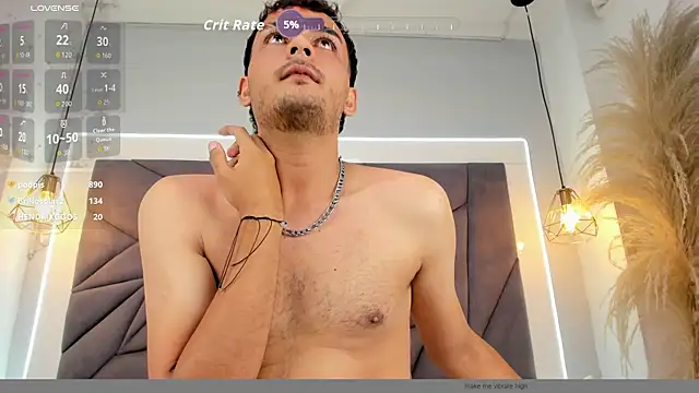 LiamBlake_ webcam