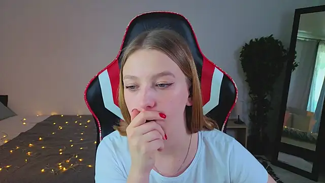 BeatriceLoven webcam