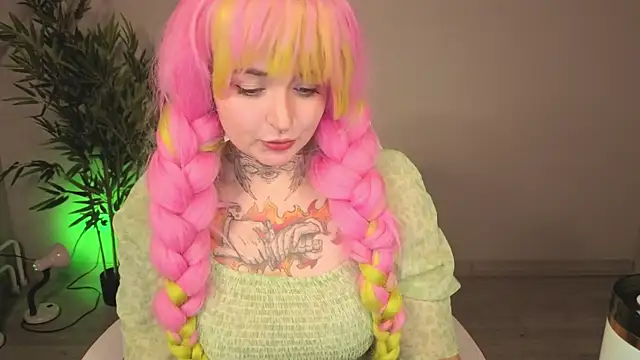 Eva_Witcher webcam