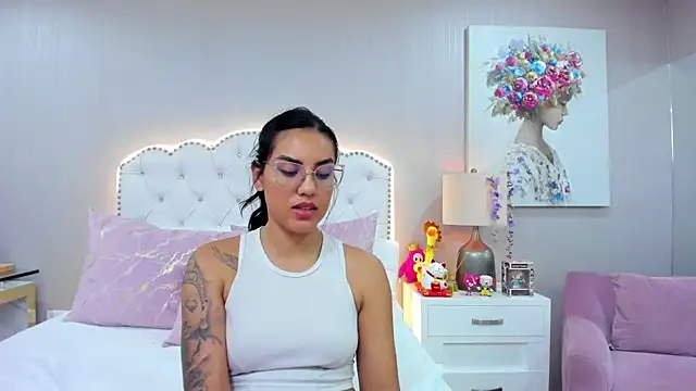 Valen_Abella webcam