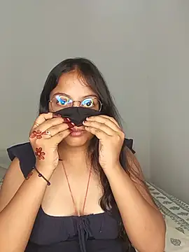 hottydisha webcam