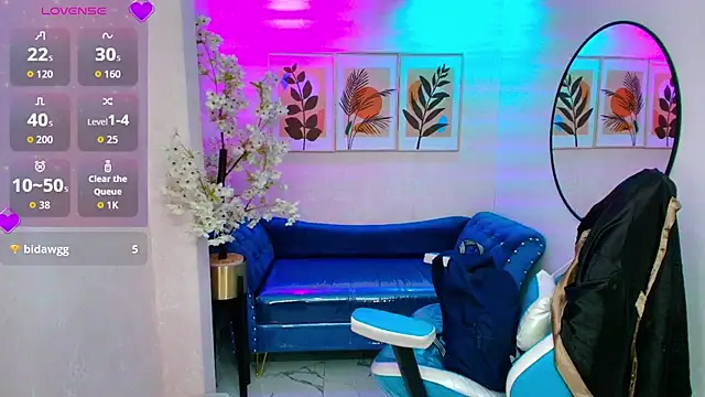Charlotte_stoone webcam