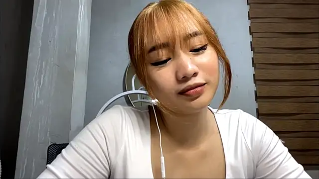 RickiMince webcam