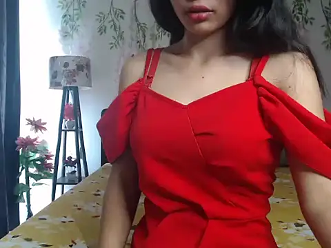Dazy_lilly webcam