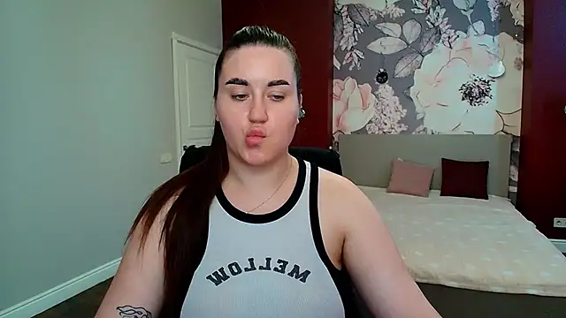 Roxie_Bradley webcam