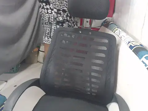 XTSgoddessJennaX webcam
