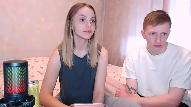 juliaanddima webcam
