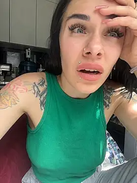 Queen_of_pain webcam