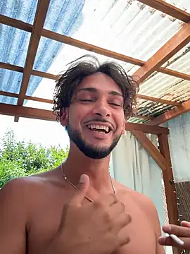 Gipsyboysteve
