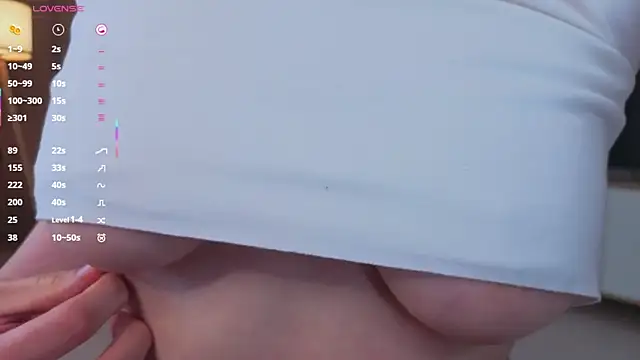 MaryCoopeer webcam