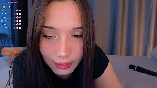 Kaia_Sunshine_Mia webcam