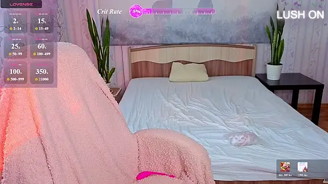 Bella__Swoon webcam