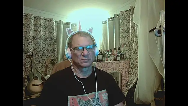 coryassman webcam