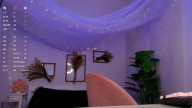 Diana_twerk webcam