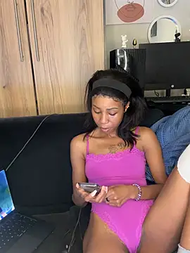 _Dime_ webcam