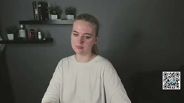 Betany_fokss webcam