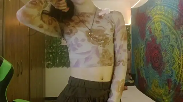 Burning_Venus12 webcam