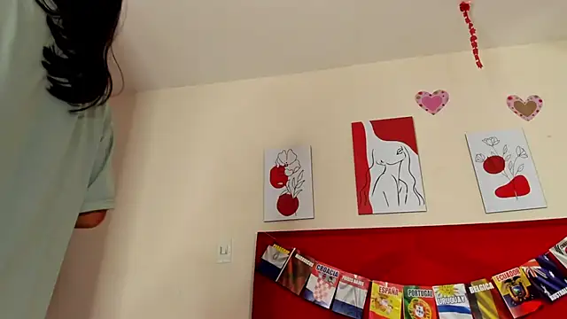 DakotaHoland webcam