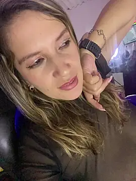 Ashly_07 webcam