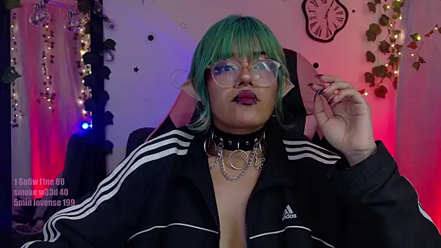 sweet_Samx webcam