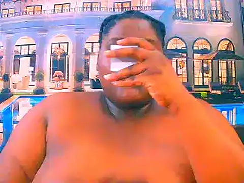 EbonyHotBuns webcam