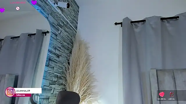 AmberGray_ webcam