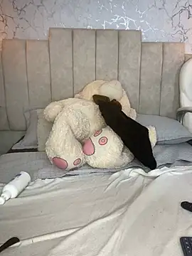 AinaraJimenez webcam
