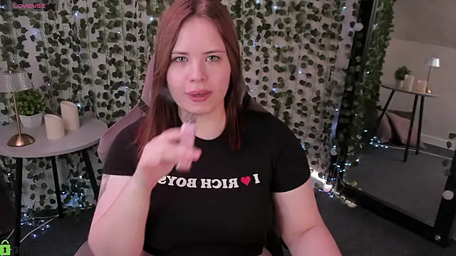 EricaElliott webcam
