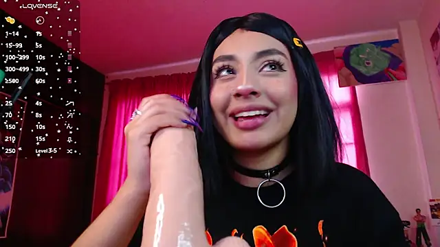 lily3_4 webcam