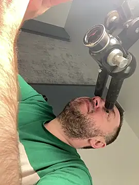 DorianJeday webcam