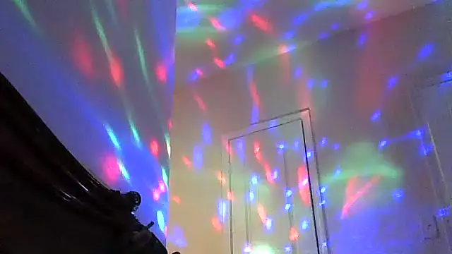 Triggerhappycj100 webcam