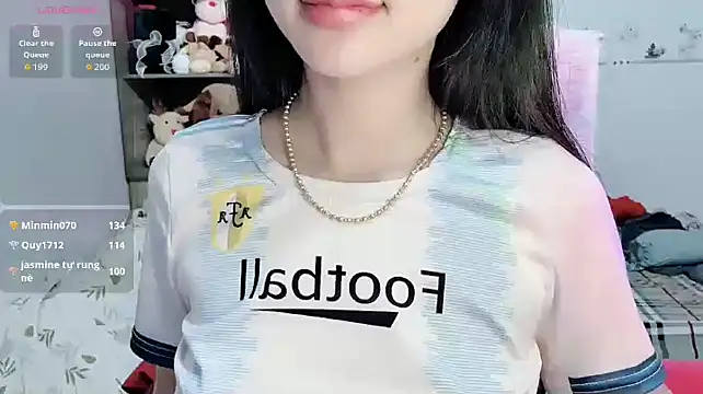 Jasmine_baea webcam