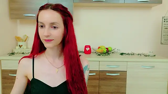 Julia_Jae webcam