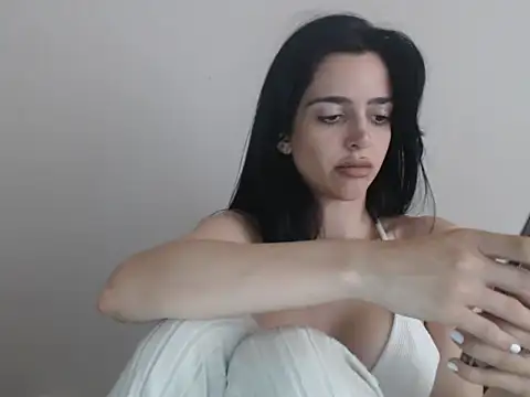 gglingeriee webcam