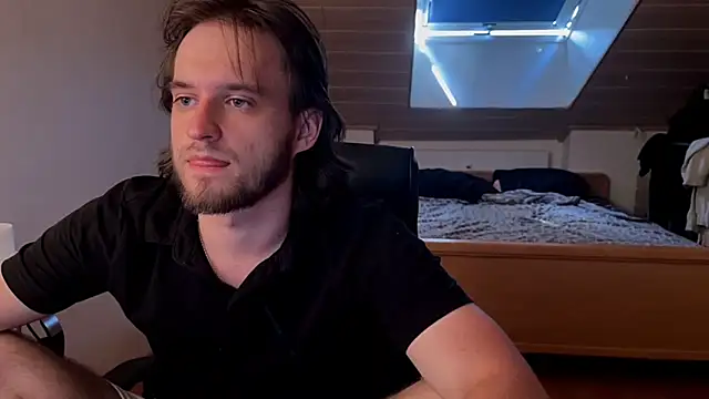 Bez3ybik webcam