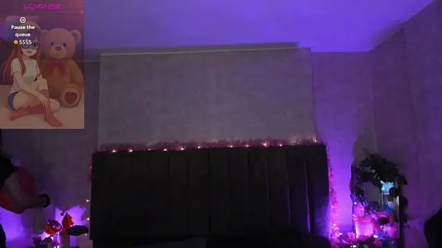 LanaMills_ webcam