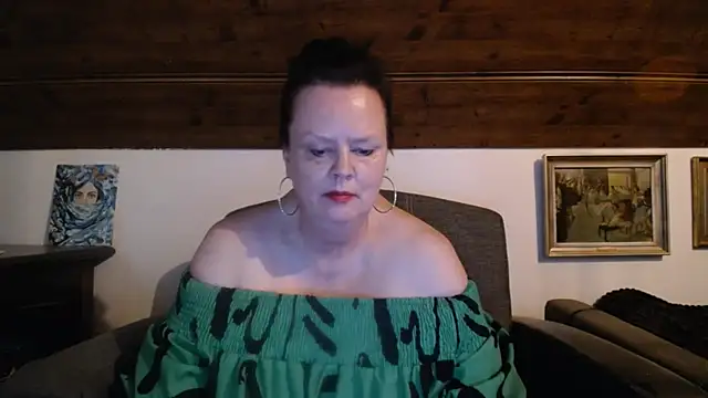 TiffanyMature webcam