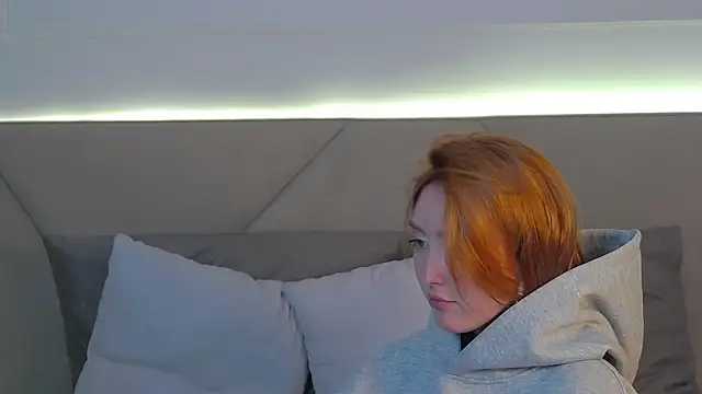 MarianeSun webcam