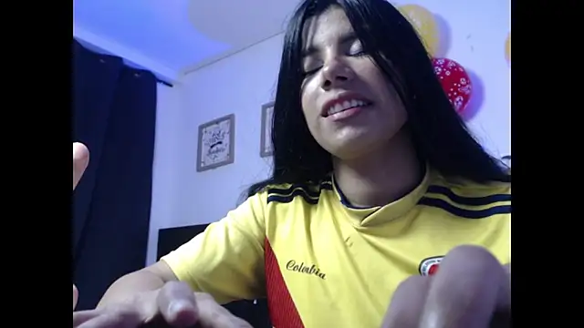 AlejandraScott webcam