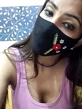 Jyoti-Love-143 webcam
