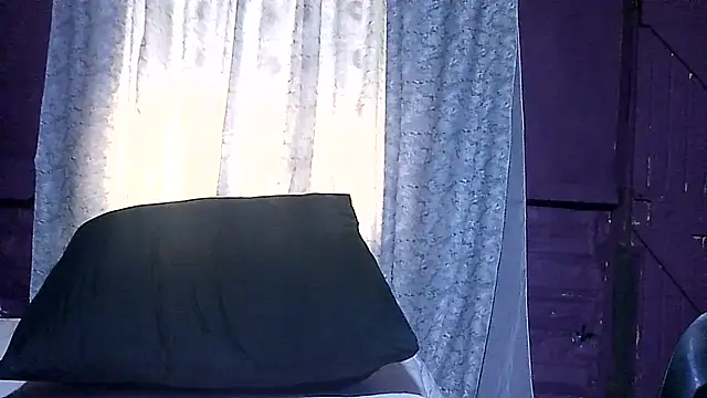 BLACKMALF webcam