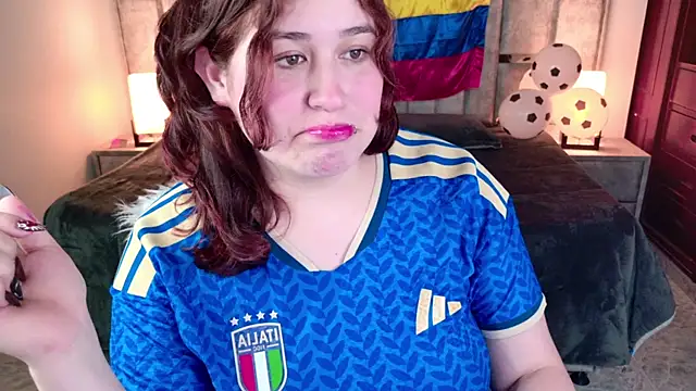 azul_veraa webcam