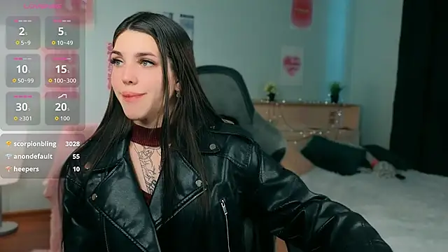 molly_rettyy webcam