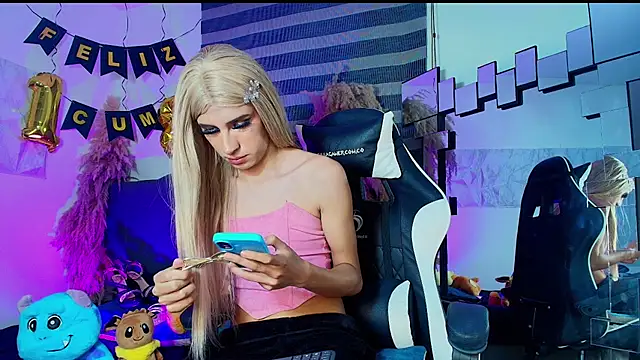 Jesica_tan webcam