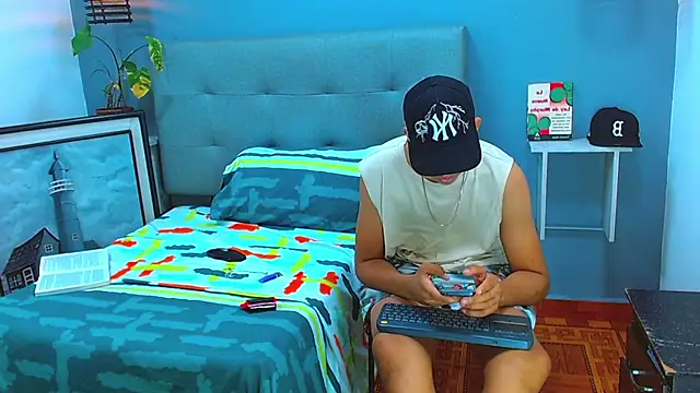 Lukaz_Caballero webcam