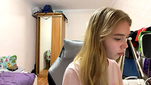 HebrewRiding webcam